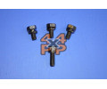 BOULONS DE FIXATION DU CAPTEUR DE VITESSE ABS AVANT (1 CÔTÉ)