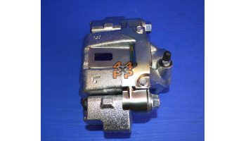 ETRIER DE FREIN ARRIERE GAUCHE  pour  TOYOTA  VZJ95 -  3.4 essence 4/1996-7/2000 long  Freinage 