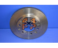 DISQUE / ROTOR DE FREIN AVANT (294MM) VENTILÉ