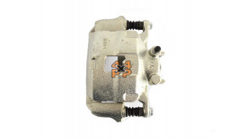ETRIER DE FREIN AVANT GAUCHE (COMPLET) NEUF  pour  FIAT  FULLBACK  JJ10 - 2.4TD (502503) 2016-2019 