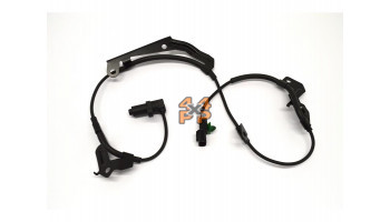 LEVIER FREIN A MAIN GAUCHE  pour  MITSUBISHI  H60 - 3.0 essence 7/2008->  Freinage 