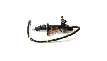 RECEPTEUR EMBRAYAGE  pour  ISUZU  PICKUP  TFS77 - 3.0TD 7/2003-8/2006 