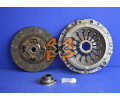 KIT EMBRAYAGE (3 PIECES)