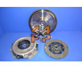 KIT VOLANT ET EMBRAYAGE EXEDY (MONO MASSE) 