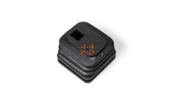 SOUFFLET FOURCHE EMBRAYAGE  pour  MITSUBISHI  K94 - 2.5TD 8/1998-2/2009   Embrayage 