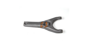 FOURCHE EMBRAYAGE  pour  NISSAN  TERRANO 2  R20 - 2.7TD 1993->  
