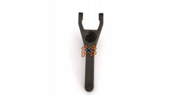 FOURCHE EMBRAYAGE  pour  NISSAN  PATHFINDER  R51 - 2.5TD 1/2005-> 