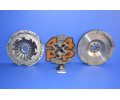 KIT VOLANT ET EMBRAYAGE EXEDY (MONO MASSE) 