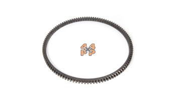 COURONNE VOLANT (BOITE MANUEL OU AUTO)  pour  TOYOTA  KDJ90 - 3.0TD 8/2000-9/2002 court  Embrayage 