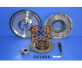 KIT VOLANT ET EMBRAYAGE EXEDY (MONO MASSE) 