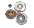 VOLANT MOTEUR ET KIT D'EMBRAYAGE EXEDY (SINGLE MASS) CONVERSION