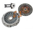 KIT EMBRAYAGE (3 PIECES)