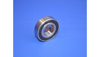 ROULEMENT BAGUE PILOTE (35MM)  pour  MITSUBISHI  L200 PICKUP  B40 - 2.5TD 12/2005->3/2015 