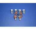 EMBRAYAGE BOULONS/RONELLES MECHANISME/VOLANT (6)
