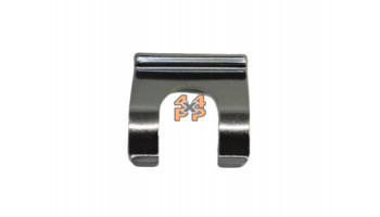 FIXATION FLEXIBLE D'EMBRAYAGE (LA PIECE)  pour  NISSAN  TERRANO 2  R20 - 2.7TD 1993->  