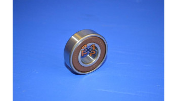 ROULEMENT BAGUE PILOTE (35MM)  pour  TOYOTA  HJ60 - 4.0D 1980-1990  Embrayage 