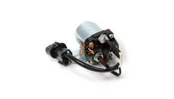 BOITIER DE CONTROL BOUGIES DE PRECHAUFFAGE  pour  MITSUBISHI  L200 PICKUP  B40 - 2.5TD 12/2005->3/2015 