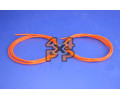 TUYAU POLY 4mm ELECTROVANE EMISSION/EGR (2 METRES)