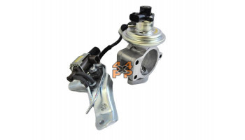 VANE EGR  pour  TOYOTA  KDJ120 - 3.0TD 9/2002-12/2009 long  Electricité Moteur 