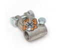 COSSE POSSITIF BATTERIE (POUR TROU 11MM)