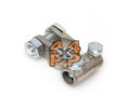 COSSE NEGATIF BATTERIE (POUR TROU 9 MM)