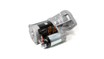 DEMARREUR NEUF  pour  ISUZU  PICKUP  TFS85 - 3.0TD 2005-7/2012 