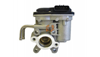 VANE EGR  pour  NISSAN  PATROL  Y61 - 3.0TD (ZD30)  2/2000->12/2008 