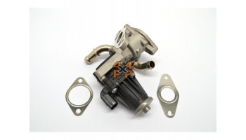 VANE EGR  pour  FORD  RANGER PICKUP  T65 - (5 CYLINDRES) 3.2TD (16 soupapes) 2011-> 