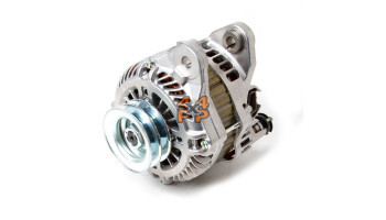 ALTERNATEUR (140 Amp)  pour  MITSUBISHI  PAJERO  V98 - 3.2did 9/2006-> long 