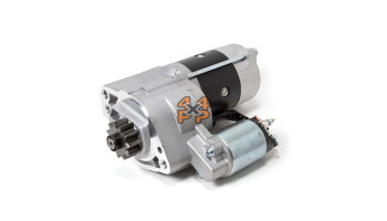 DEMARREUR NEUF  pour  NISSAN  NAVARA PICKUP  D40YD - 2.5TD 5/2005-> 