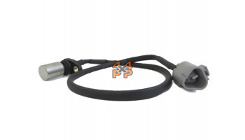SONDE POSITION VILEBREQUIN (AVEC CABLE)  pour  TOYOTA  KDJ125 - 3.0TD 9/2002-12/2009 court  Electricité Moteur 