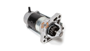 DEMARREUR NEUF  pour  TOYOTA  RAV4  ALA30 - 2.2TD 5 PORTES 11/2005-12/2012  
