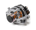 ALTERNATEUR NEUF (150 Amp)