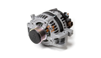 ALTERNATEUR NEUF (150 Amp)  pour  TOYOTA  RAV4  ALA30 - 2.2TD 5 PORTES 11/2005-12/2012  