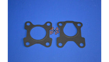 JOINTS VANE EGR (2)  pour  NISSAN  NAVARA PICKUP  D40YD - 2.5TD 5/2005-> 