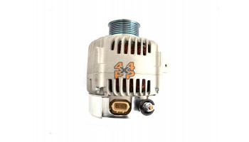 ALTERNATEUR (90 Amp) BOITE MANUEL UNIQUEMENT  pour  TOYOTA  RAV4  ACA20 - 2.0 essence 3 portes 5/2000-11/2005 