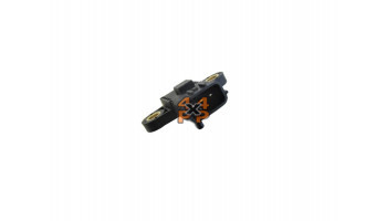 SONDE PRESSION INTERCOOLEUR  pour  NISSAN  NAVARA PICKUP  D40TYD (YD25DDTI) 12/2006->  