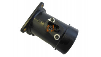 DEBIMETRE DE MASSE D'AIR (AVEC LOGEMENT)  pour  NISSAN  X-TRAIL  T30YD - 2.2TD (YD22) 6/2001->5/2007 