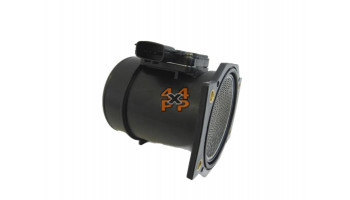 DEBIMETRE DE MASSE D'AIR (AVEC LOGEMENT)  pour  NISSAN  TERRANO 2  R20 - 2.7TD 1993->  