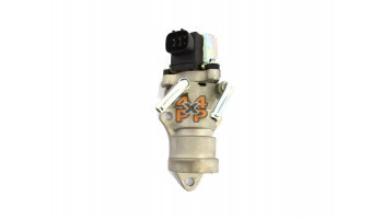 VANE EGR  pour  TOYOTA  RAV4  CLA21 - 2.0TD 5 portes 5/2001-11/2005 