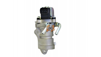 VANE EGR  pour  TOYOTA  RAV4  ALA30 - 2.2TD 5 PORTES 11/2005-12/2012  