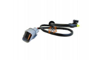 SONDE ANGLE ARBRE A CAMES  pour  MITSUBISHI  PAJERO  V23 - 3.0 essence 12/1990-2/2000 court 