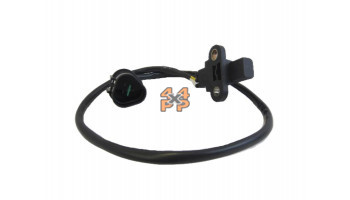 CAPTEUR ANGLE VILLEBRQUIN  pour  MITSUBISHI  PAJERO  V87 - 3.8 essence 9/2006-> court 