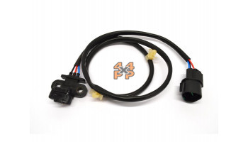 CAPTEUR ANGLE VILLEBRQUIN  pour  MITSUBISHI  PAJERO  V75 - 3.5 essence 2/2000-8/2006 long 