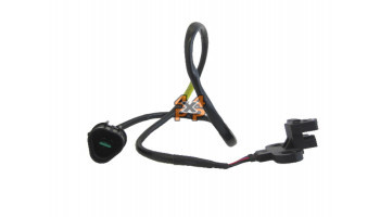 CAPTEUR ANGLE VILLEBRQUIN  pour  MITSUBISHI  PAJERO  V43 - 3.0 essence 12/1990-2/2000 long 