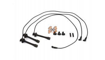 JEU DE FILS D'ALLUMAGE  pour  TOYOTA  VZJ90 -  3.4 essence 4/1996-7/2000 court  Electricité Moteur 