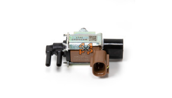 ELECTROVANE EMISSION ERG  pour  MITSUBISHI  PAJERO  V64 - 2.5TD 2/2000-8/2006 court 
