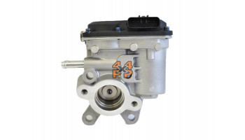 VANE EGR  pour  NISSAN  PATHFINDER  R51 - 2.5TD 1/2005-> 
