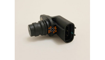 CAPTEUR ANGLE DE VILLBREQUIN SUPERIEUR  pour  MITSUBISHI  PAJERO  V98 - 3.2did 9/2006-> long 