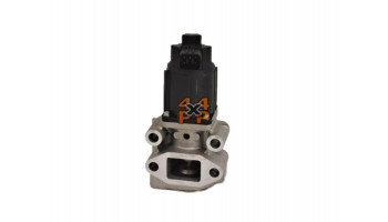 VANE EGR  pour  MITSUBISHI  L200 PICKUP  B40 - 2.5TD 12/2005->3/2015 